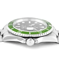 SUBMARINER 16610LV DIVER'S
