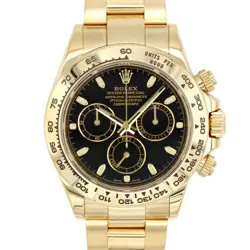 ROLEX DAYTONA 116508 #008