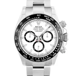 ROLEX DAYTONA 126500LN #023