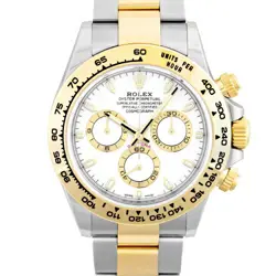ROLEX DAYTONA 116503 COMBI #053