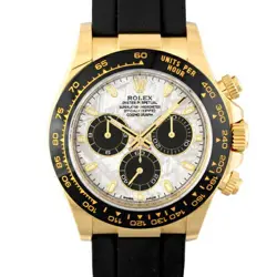 ROLEX DAYTONA 116518LN #003