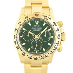ROLEX DAYTONA 116508 #004
