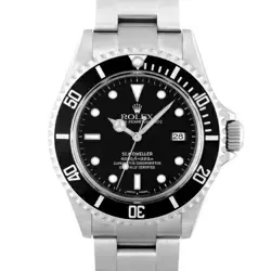 DIVER'S WATCH #116