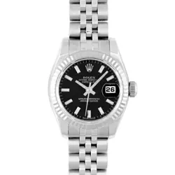 ROLEX DATEJUST 179174 #175