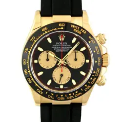 ROLEX DAYTONA 116518LN #020