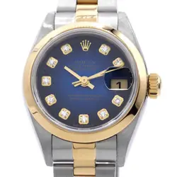 79163G BLUE LADIES