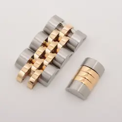 SHELL-FACE EXTRA LINKS