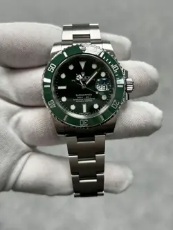 HULLK 40MM