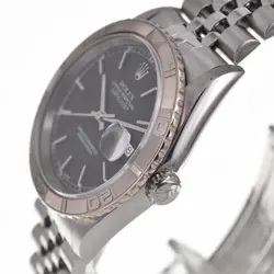 PAPER ROLEX