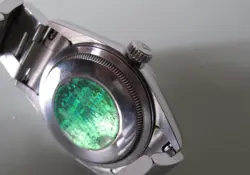 EXPLORER AUTOMATIC