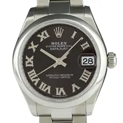 ROLEX DATEJUST 31 278240 AUTOMATIC BOYS USED BUYS-0