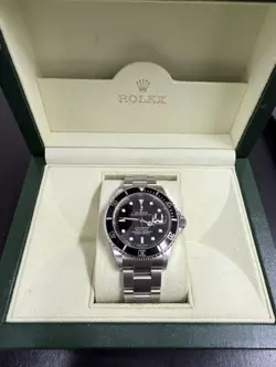 WITH DATE 16610T