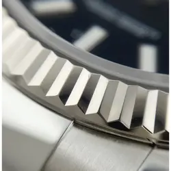ROLEX DATEJUST 2 116334 AUTOMATIC MENS USED BUYS-0
