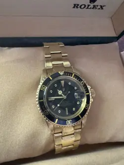 DIAL WATCH BRACELET