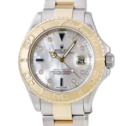 YACHT-MASTER 16623NGS NUMBER