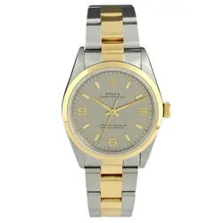 OYSTER PERPETUAL 14203
