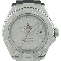 YACHT-MASTER ROLSIUM 16622