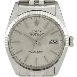 ROLEX DATEJUST 16014 USED BUYS-0