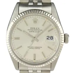 ROLEX DATEJUST 16014 AUTOMATIC MENS USED BUYS-0