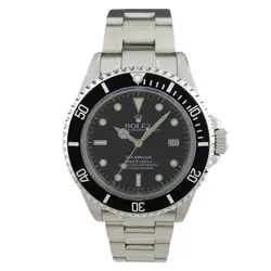 ROLEX SEA-DWELLER 16600 AUTOMATIC MENS USED BUYS-0