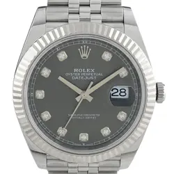 41 126334G AUTOMATIC