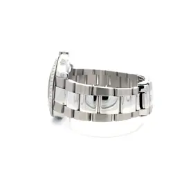 STAINLESS STEEL PLATINUM