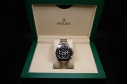 2023 40MM ROLEX