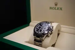 40MM ROLEX DAYTONA