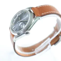 ROLEX AIR-KING DATE