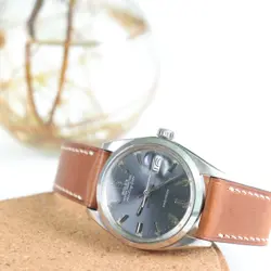 ROLEX AIR-KING DATE OYSTER PERPETUAL | 34MM | 1971 | REF. 5700