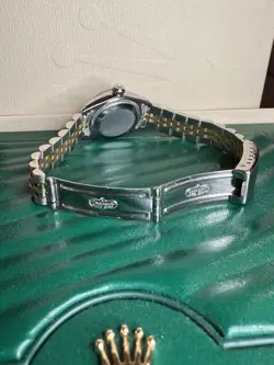 DATEJUST 26 MM