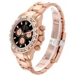 DIAL EVEROSE GOLD