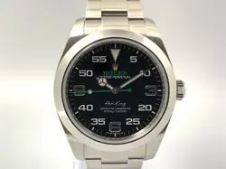 MEN'S WATCH #102145