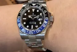 WITH BOX COLLECTOR'S
