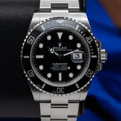 BEZEL 126610LN