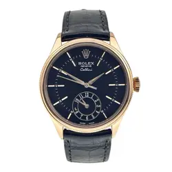 2020 ROLEX CELINI