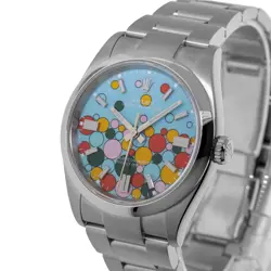 DIAL SMOOTH 126000