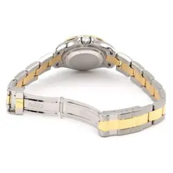 YACHT MASTER NUMBER