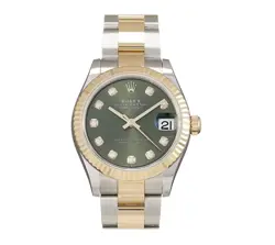 2TONE GREEN