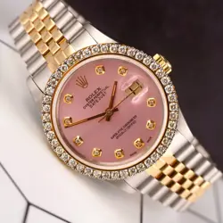 MENS DATEJUST 36MM