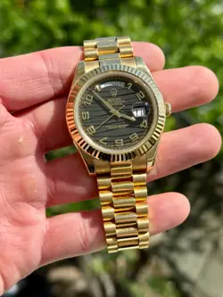 41MM NO BOX