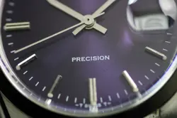 PRECISION WINDING 34MM