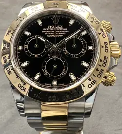 116503 18K