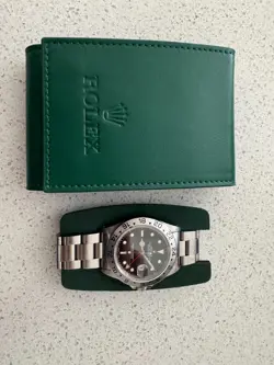 GMT BLACK