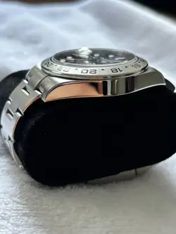 EXPLORER 216570 BLACK
