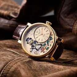 UNCLE SCROOGE WATCH