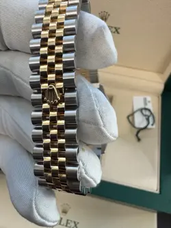 31MM TWO-TONE