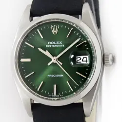 WINDING SUNBURST GREEN