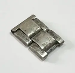 OYSTER 20MM STEEL