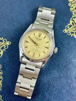 OYSTER PRECISION REF.6482